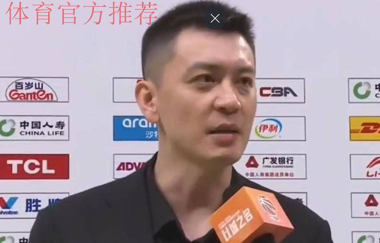 央视拒播!辽宁VS广厦恐吃败仗,布朗无法阻挡,杨鸣要面对现实 央视拒播!辽宁VS广厦恐吃败仗,布朗无法阻挡,杨鸣要面对现实